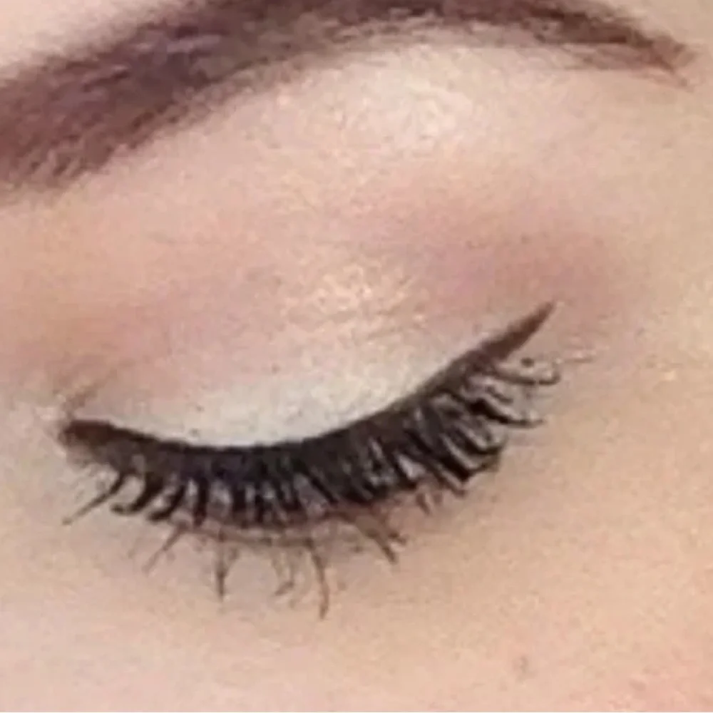 🌛💜Too Faced Cocoa Cream Melted Chocolate Eyeshadow